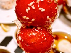 -万达文华酒店·48F云端窗景美食汇自助餐厅