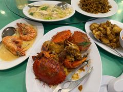-大茄来海鲜餐厅(亚洲城分行)