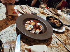 -BROWNSTONE布朗石西班牙餐厅(富城店)