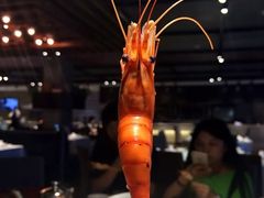 -上座·餐厅(阳光100店)