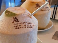 -三亚亚龙湾万豪度假酒店