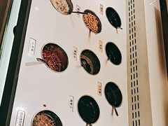 -新辣道鱼火锅(上地华联店)