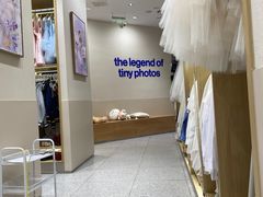 -天真蓝照相馆(五角场百联又一城店)