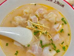 -小杨生煎(浦江欢乐颂店)