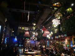 大堂-别院里音乐餐酒吧(双流航空港店)