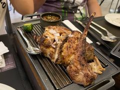 -THE PAWON·8碗(古北SOHO店)