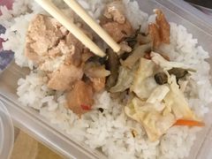 -永和大王(共和新路店)