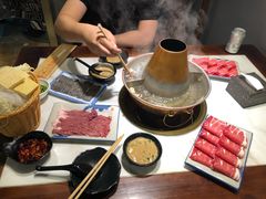 -宣武小院涮肉(前门店)