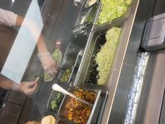 自助取餐区-TOCHITO(南山店)