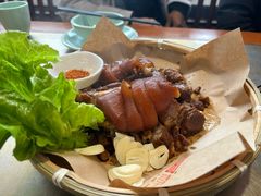 -六合居·明厨亮灶餐厅(成双大道店)