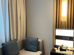 -上海西藏大厦万怡酒店