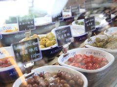 -Alimentari早午餐(安福路店)