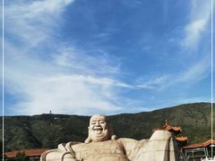 -北京十三陵国家森林公园蟒山景区
