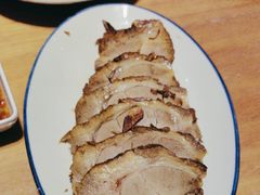 -姥姥家春饼店(惠新东街店)