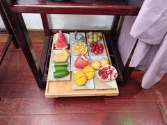 -青藤茶馆(南山路店)