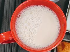 -永和大王(茉莉上新·胜利一路店)