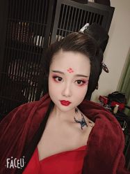 -盘子女人坊古装写真摄影(天津总店)