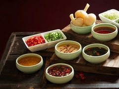-南门四季铜锅涮肉(大屯·北苑店)