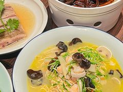 -十里弄堂(K11店)