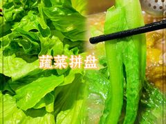 杂菜-大嫂镬仔·焖鸡煲·啫啫煲(逢源路店)