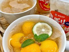 -炖物24章·顺时轻养茶(杭州大厦店)