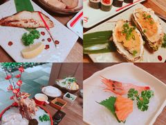-蟹将军·松叶蟹和牛日料放题自助(K11店)