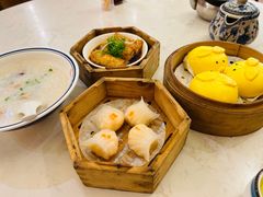 -顺丰轩园林酒家(天河店)