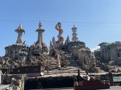 -福州罗源湾海洋世界旅游区