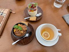 -城市露台景观餐厅(淮海路店)