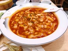 番茄鱼-东北风(江北万达店)