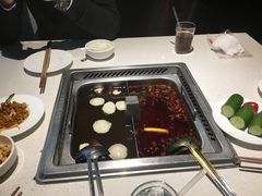 -海底捞火锅(长沙华创国际广场店)