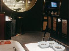 -捞神煲汤火锅(湖滨商业街店)