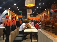 大堂-大快活(丽丰店)