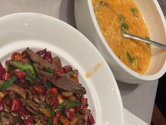 -大鸭梨烤鸭(甘家口店)