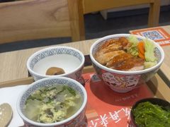 -吉野家(复兴路第二餐厅店)