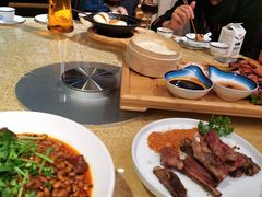 -四川味道(天海路店)