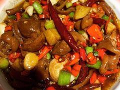 -遇见老南昌-柴火灶(顺外路店)