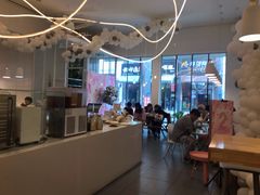 -仁义涵西餐·咖啡(中华巴洛克店)