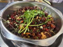 -天治宣·野椒鸡(龙头寺总店)