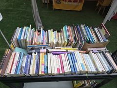 -回龙观体育文化公园