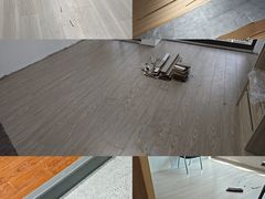 -恒大国际建材家居博览中心(德胜东路店)