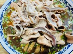 -九八五面馆(欧洲城店)