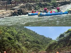 -黄腾峡生态旅游区