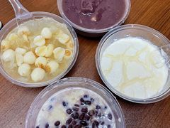 -阿三麻蓉汤圆(顺光大厦店)