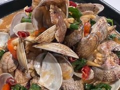 -517烧烤·龙虾·海鲜大排档(万象都荟店)