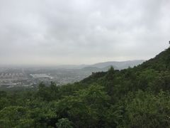 -阳台山自然风景区
