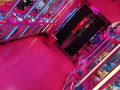 -BIG PINK大粉娃娃机主题馆(圆融星座店)