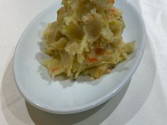 -老爷庙风味美食府(魏都大道店)