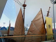 -上海中国航海博物馆