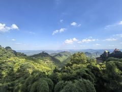 -莫干山风景区
